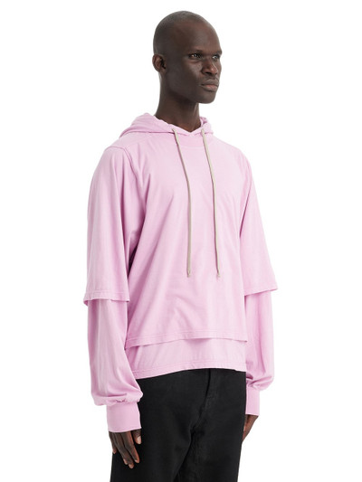 Rick Owens DRKSHDW SWEATSHIRT outlook