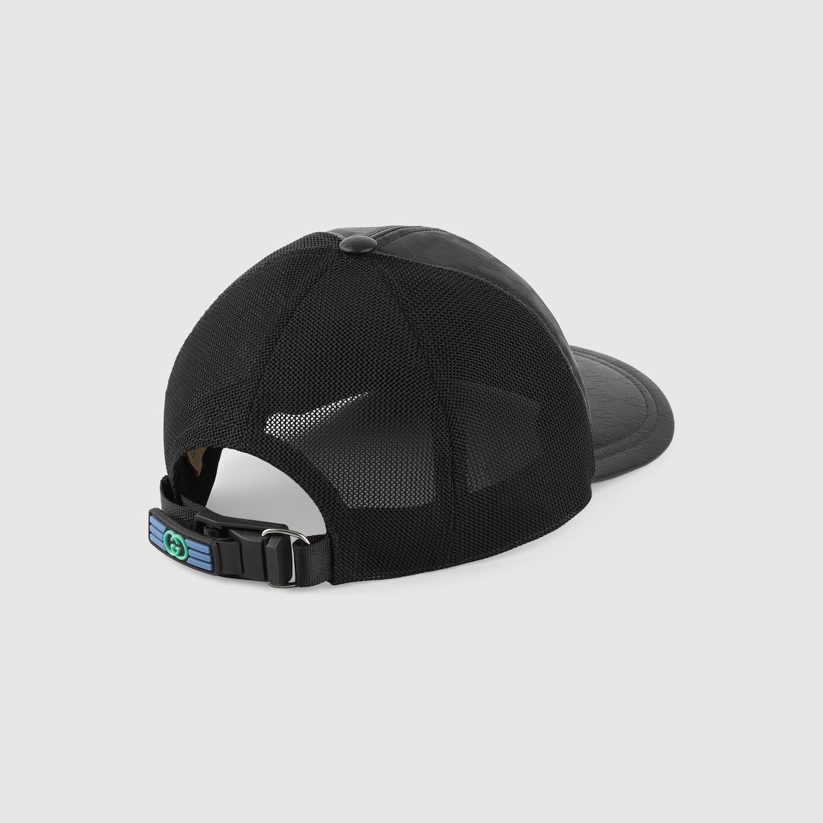 GG Crystal baseball hat - 4