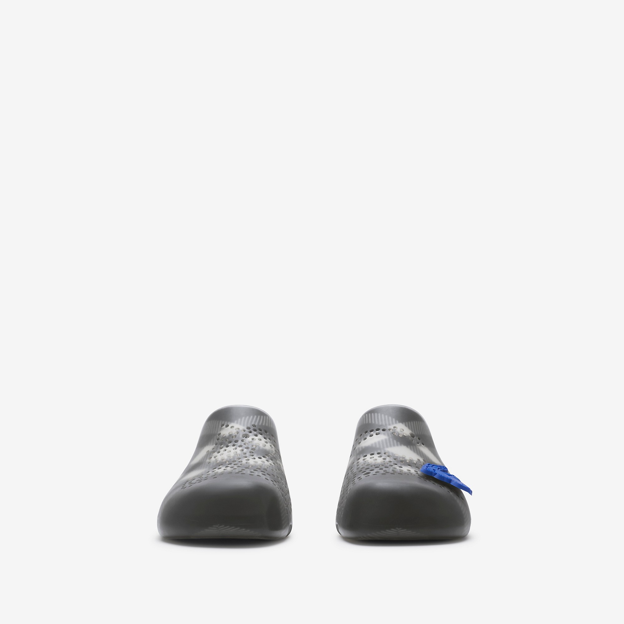 Check Rubber Stingray Clogs - 3