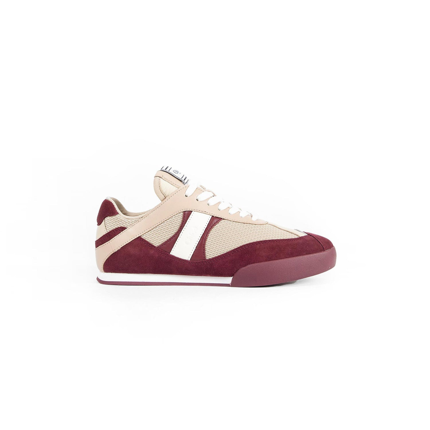 Kick Sneakers - 8