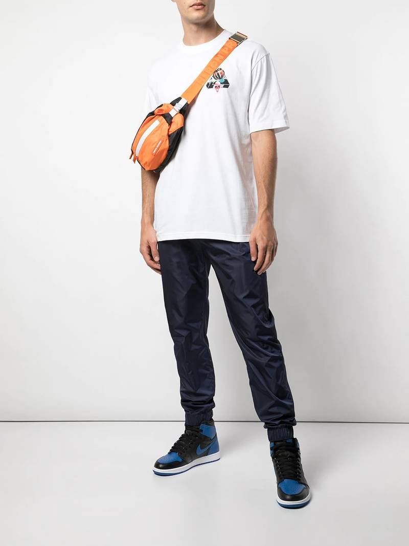 PALACE sans ferg T-shirt outlook