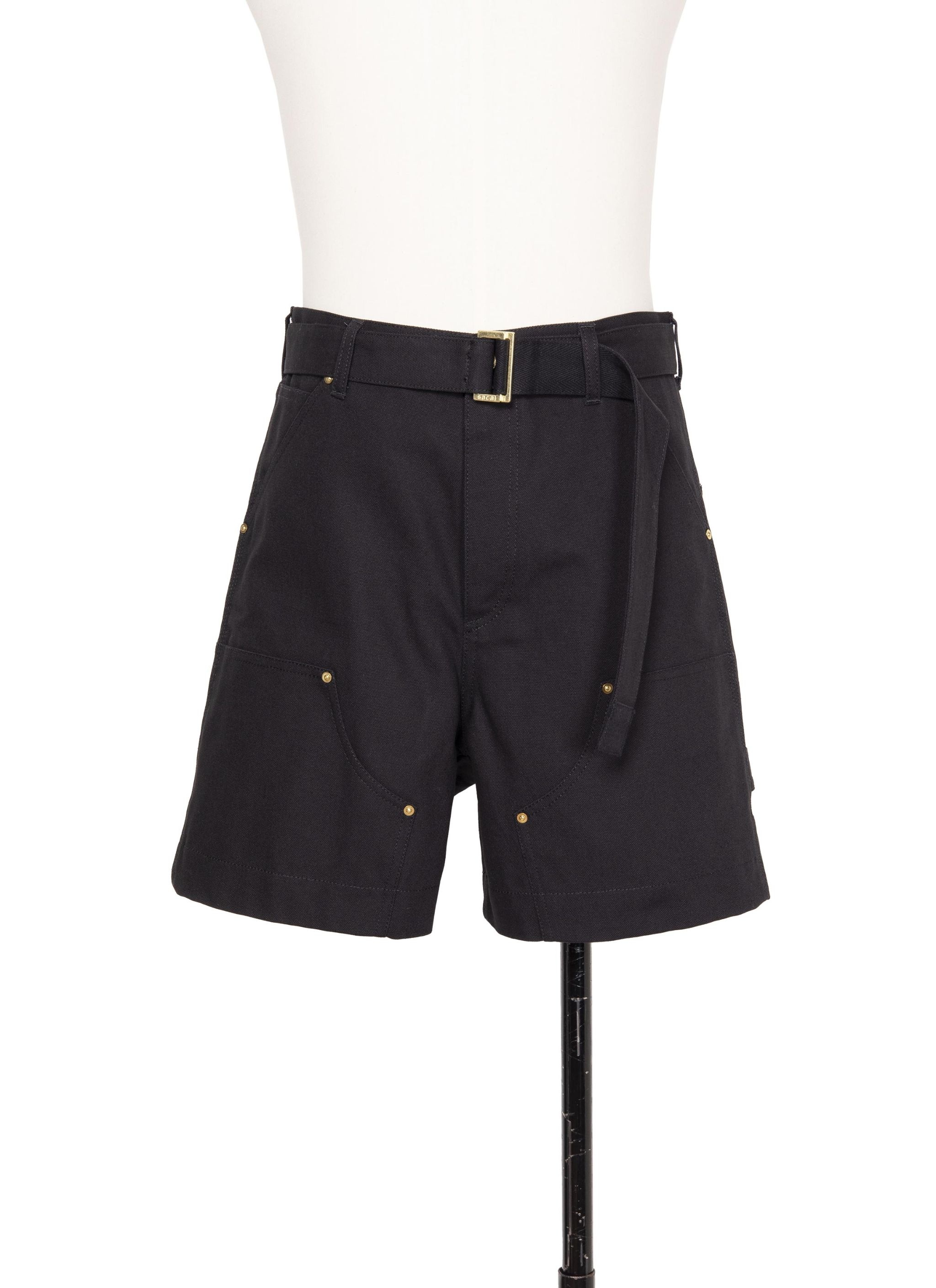 Carhartt WIP Duck Shorts - 2