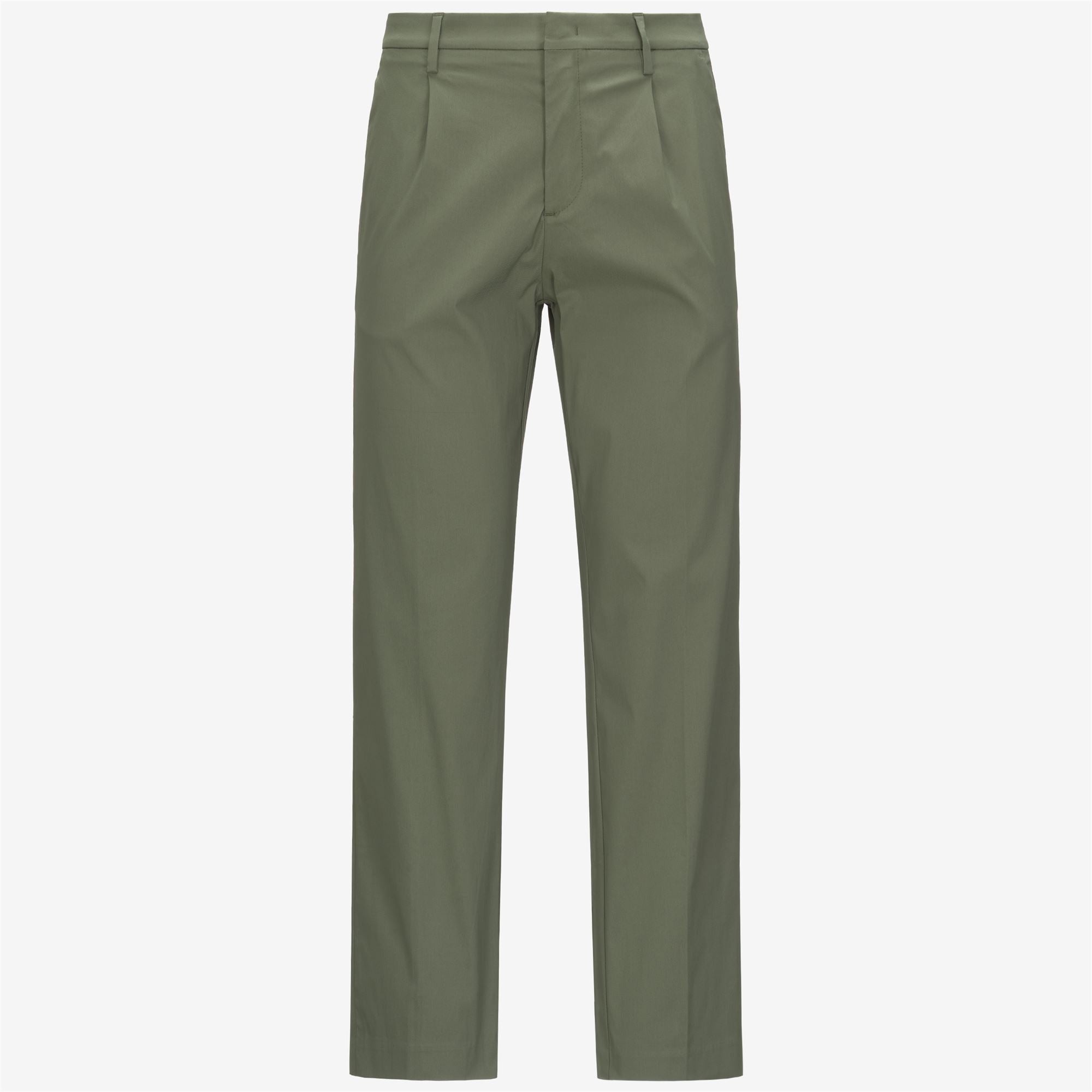 RALPH TWILL TECH - 1