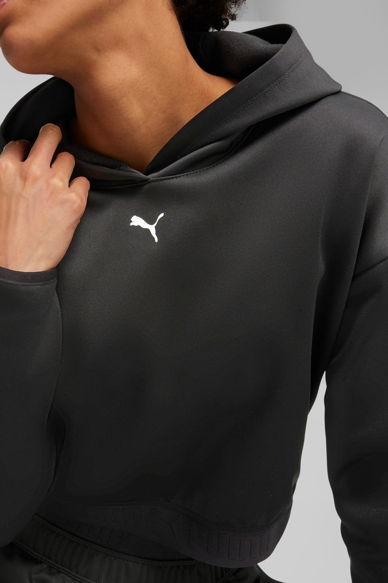 PUMA Strong Women's PWRFLEECE Hoodie - 5