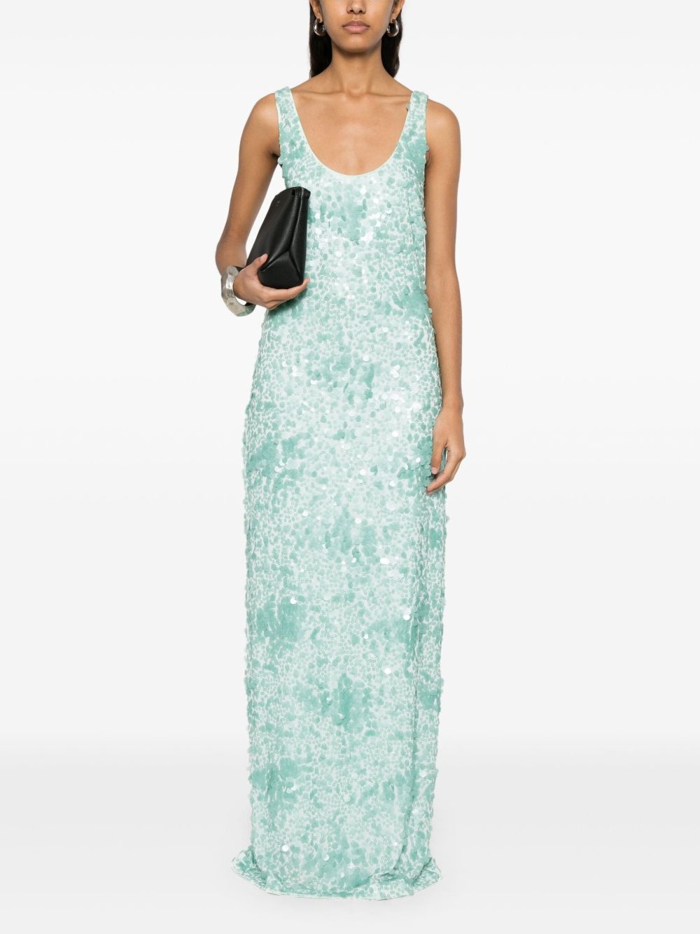 Bex maxi dress - 2