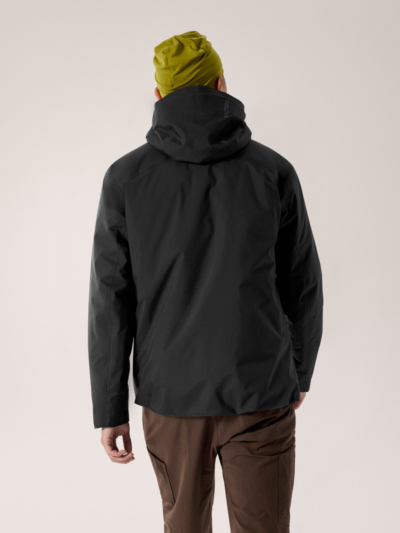 Ralle Insulated Jacket 4