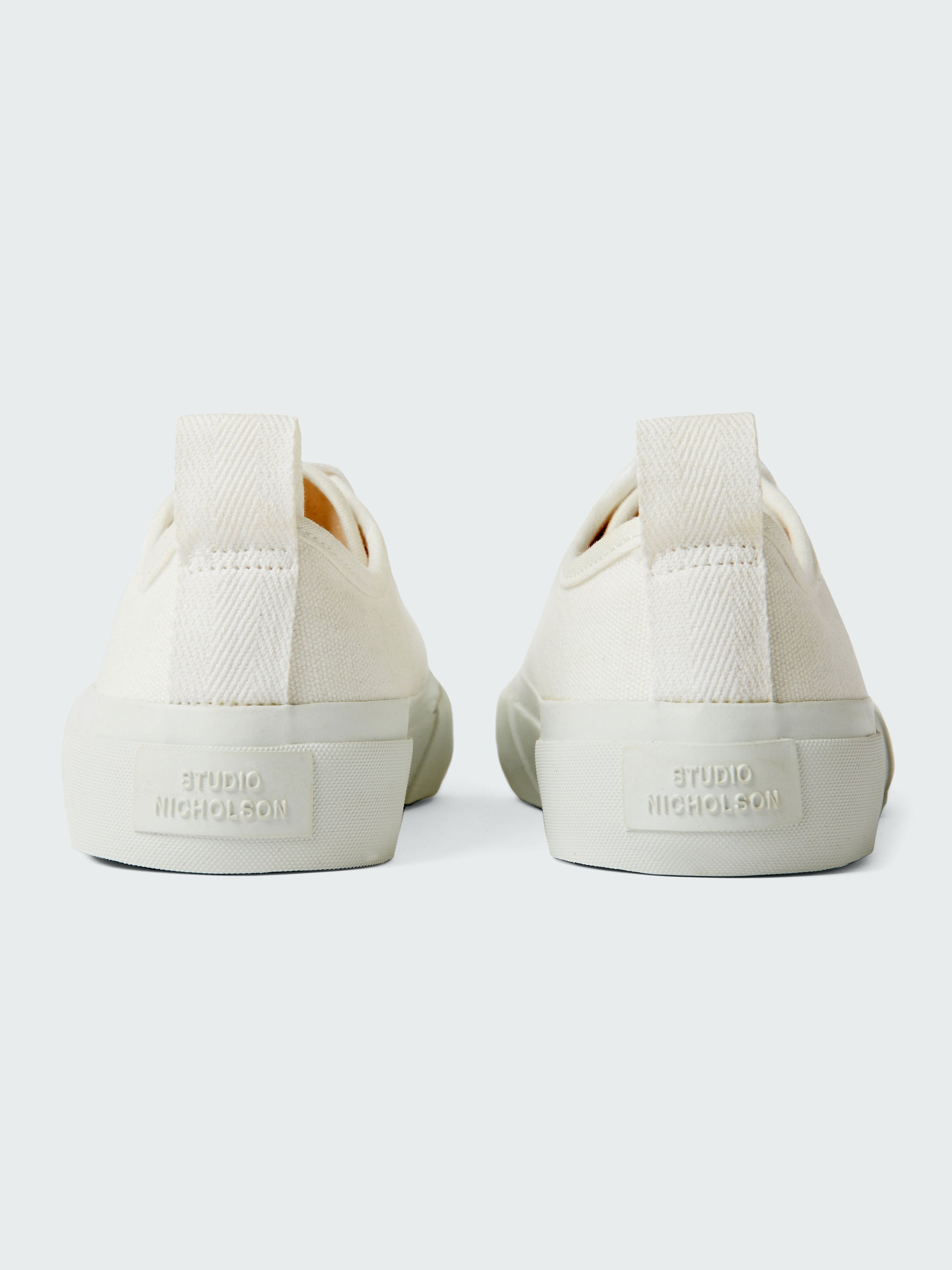 Byrd Canvas Shoe - 2