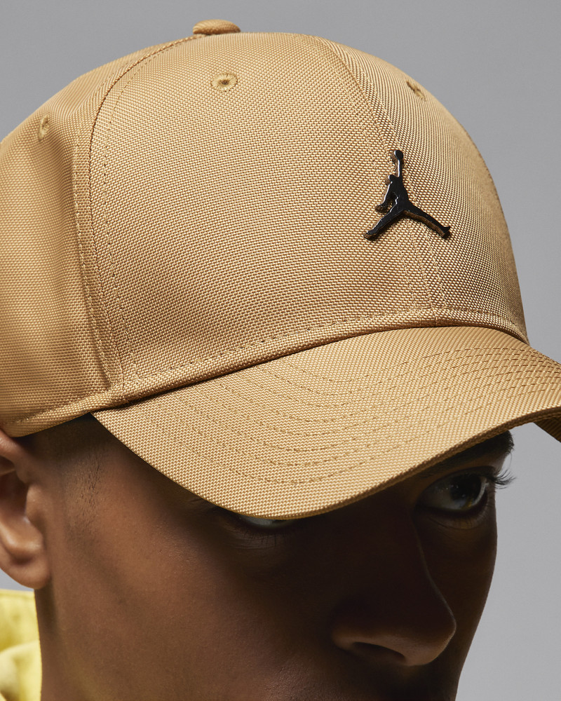 Jordan Rise Cap Adjustable Hat 6