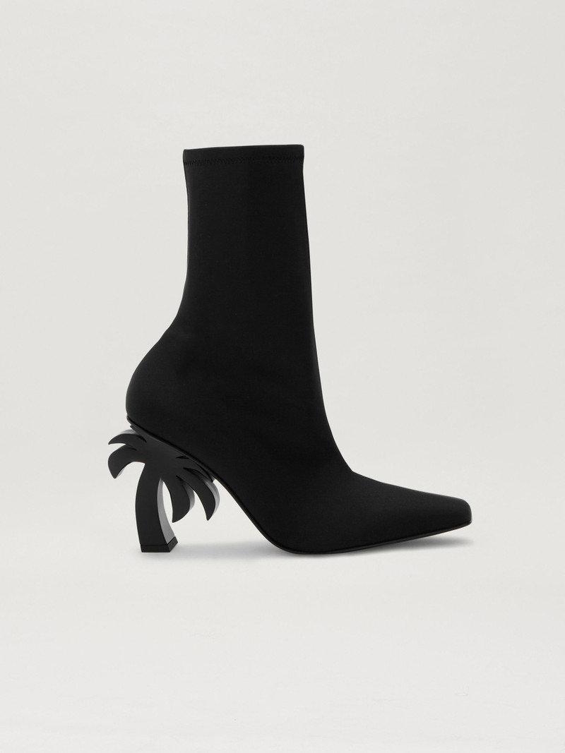 BOOTS PALM HEEL 1