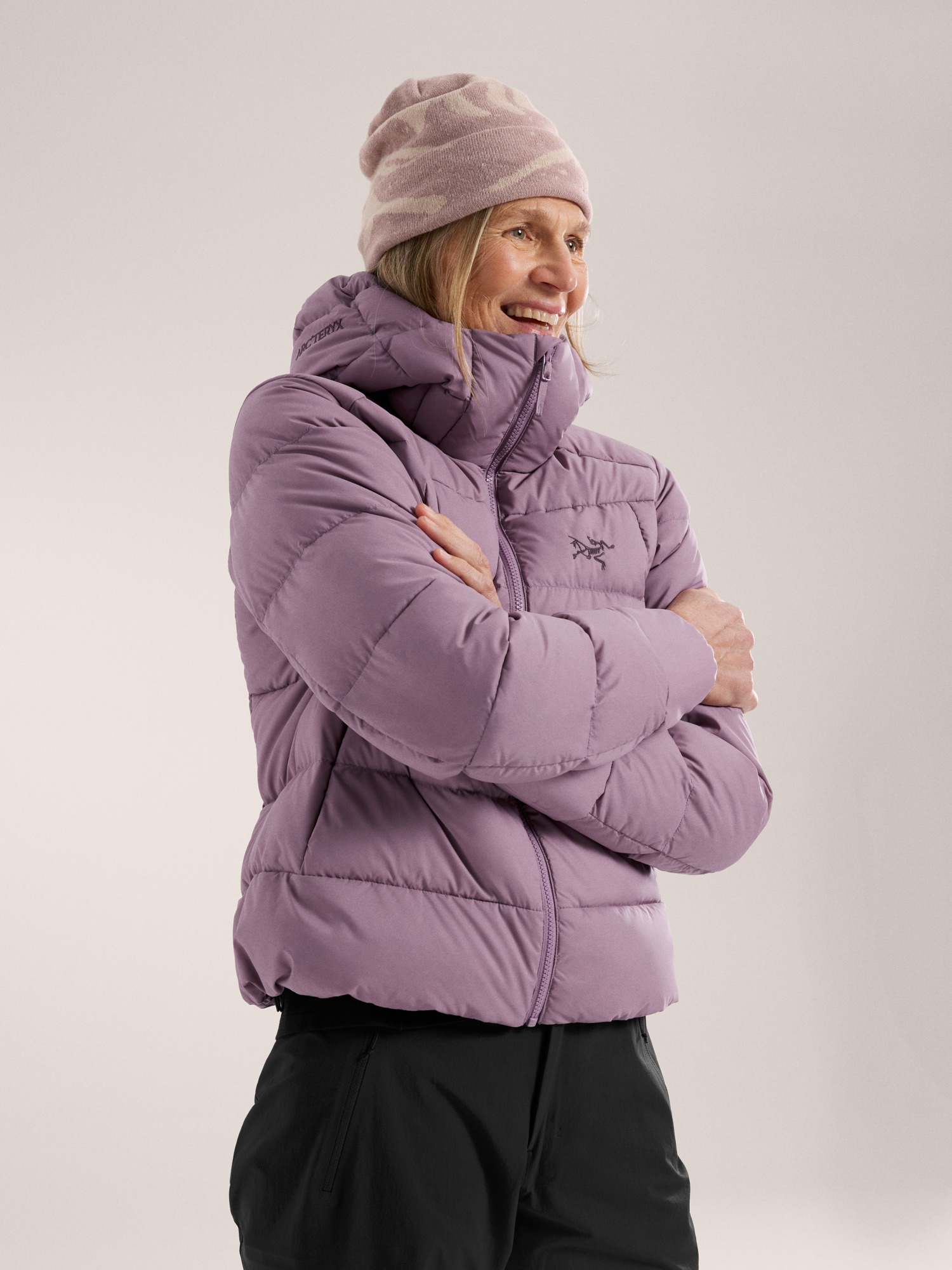 Thorium Jacket - 3