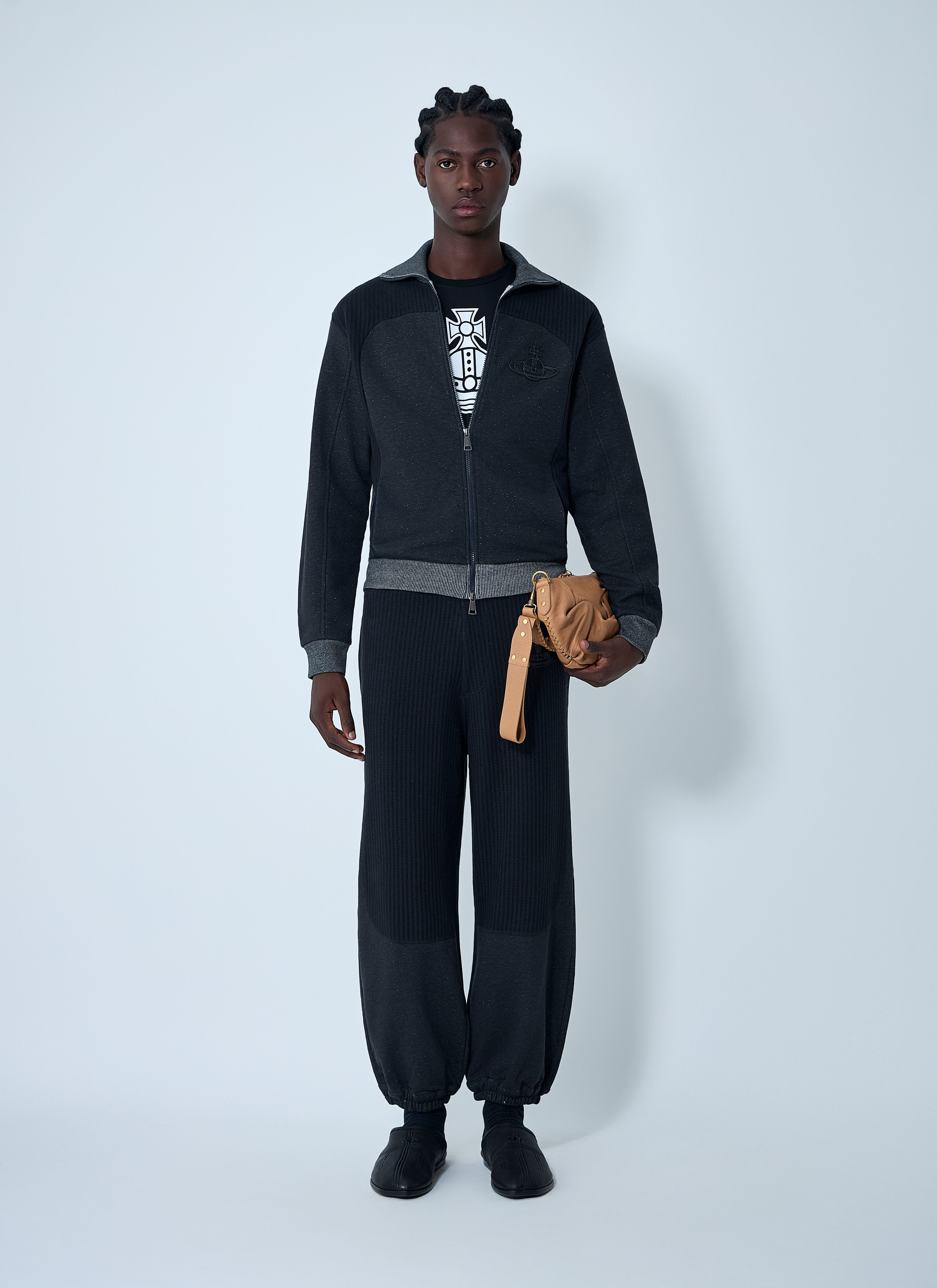 Alien Track Jacket - 2