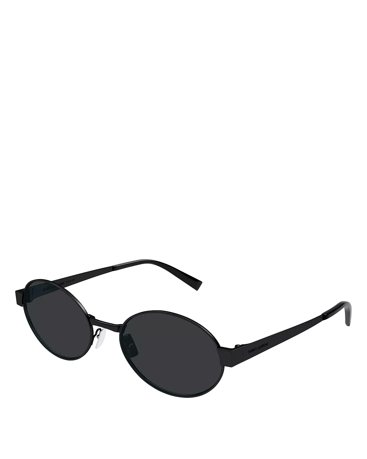 Fashion Icons Oval Sunglasses, 55mm - 1