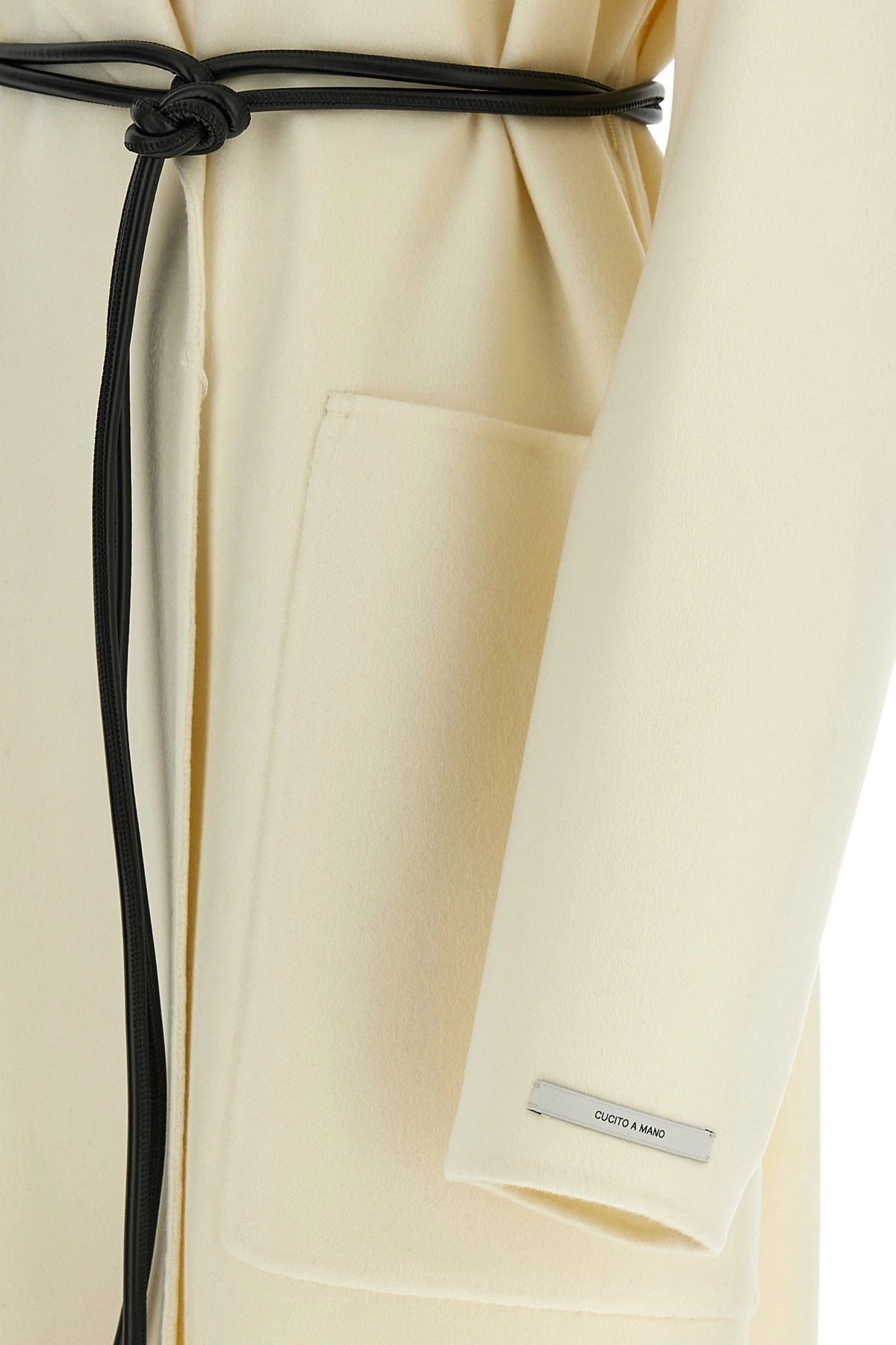 'Abate' coat - 5