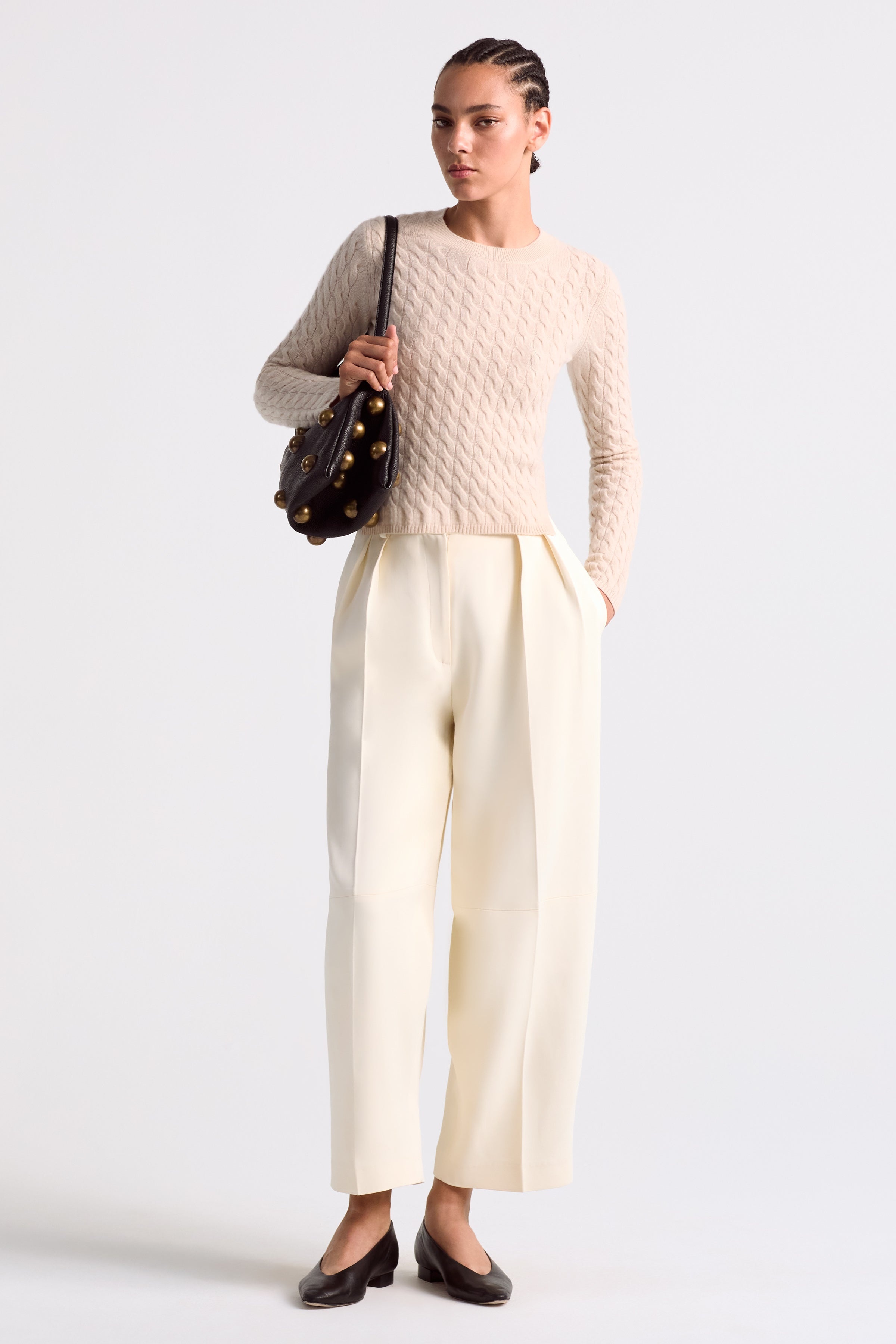 MILLA SWEATER - 3