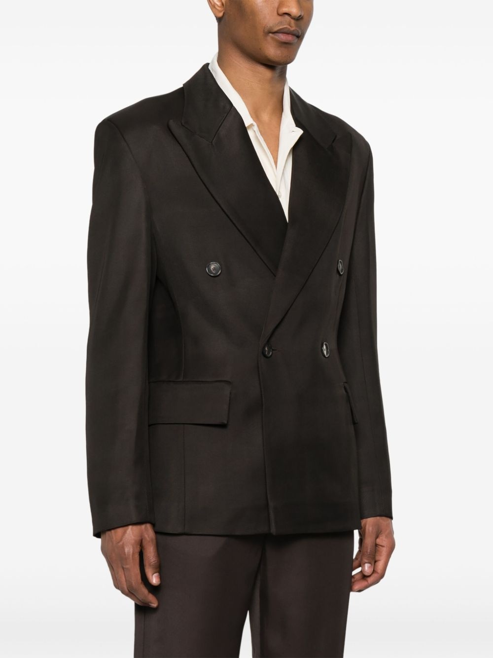 Donovan blazer - 3