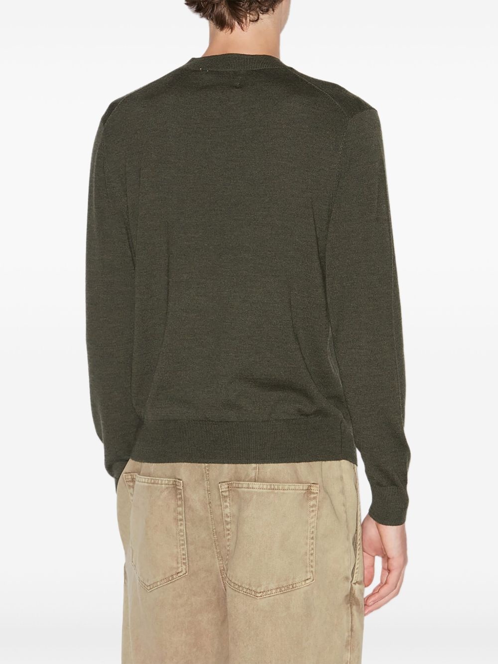 Basile sweater - 4
