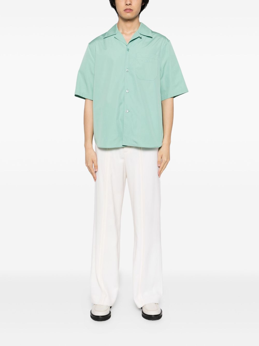 Coral Theatre shirt - 2