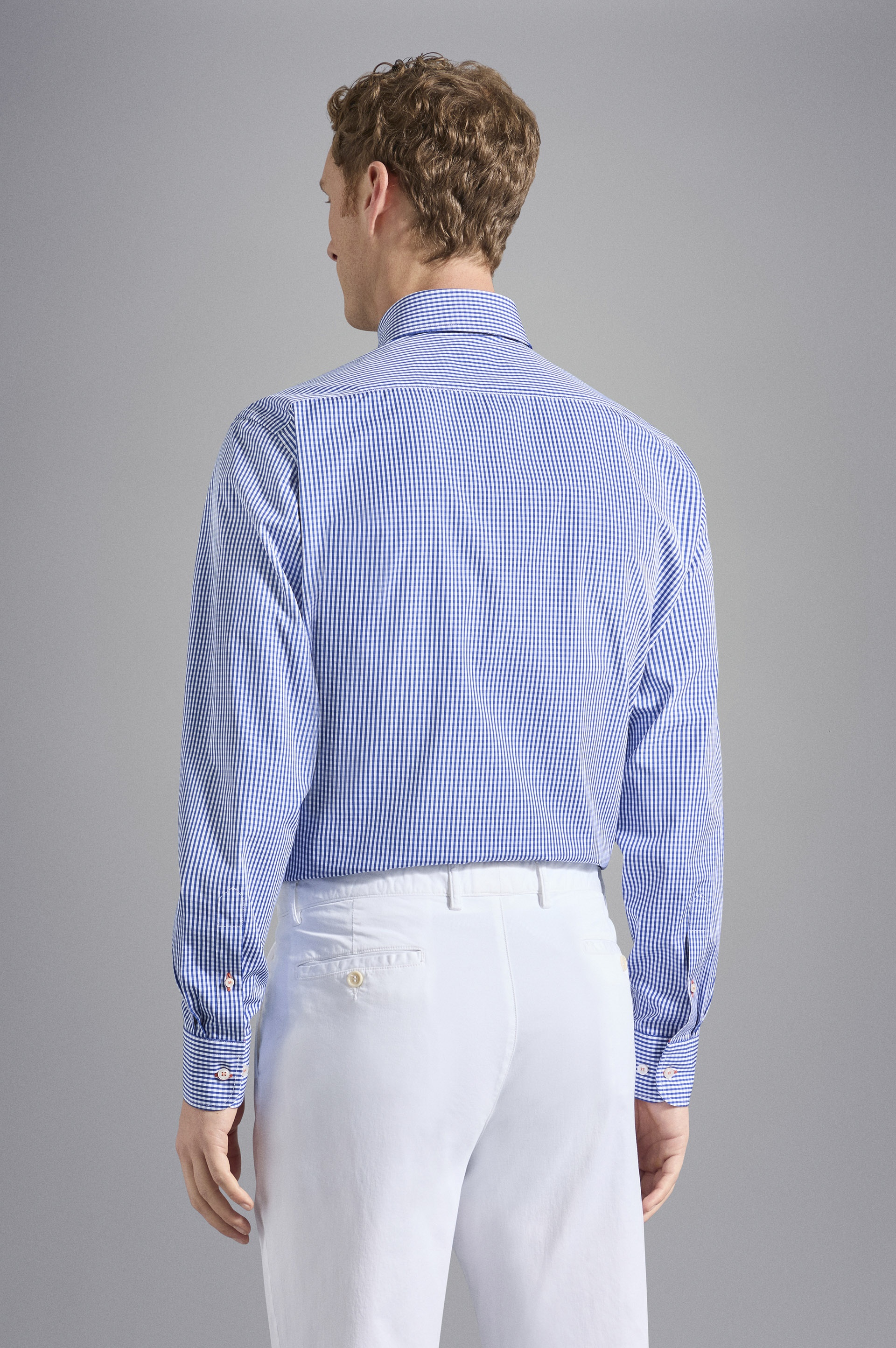 COTTON SHIRT - 3