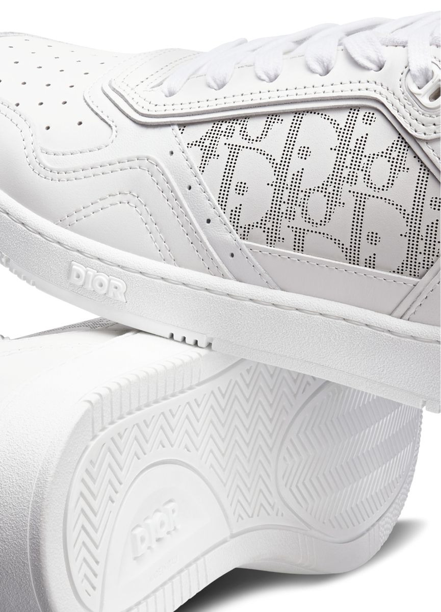 B27 Low-Top Sneaker - 7