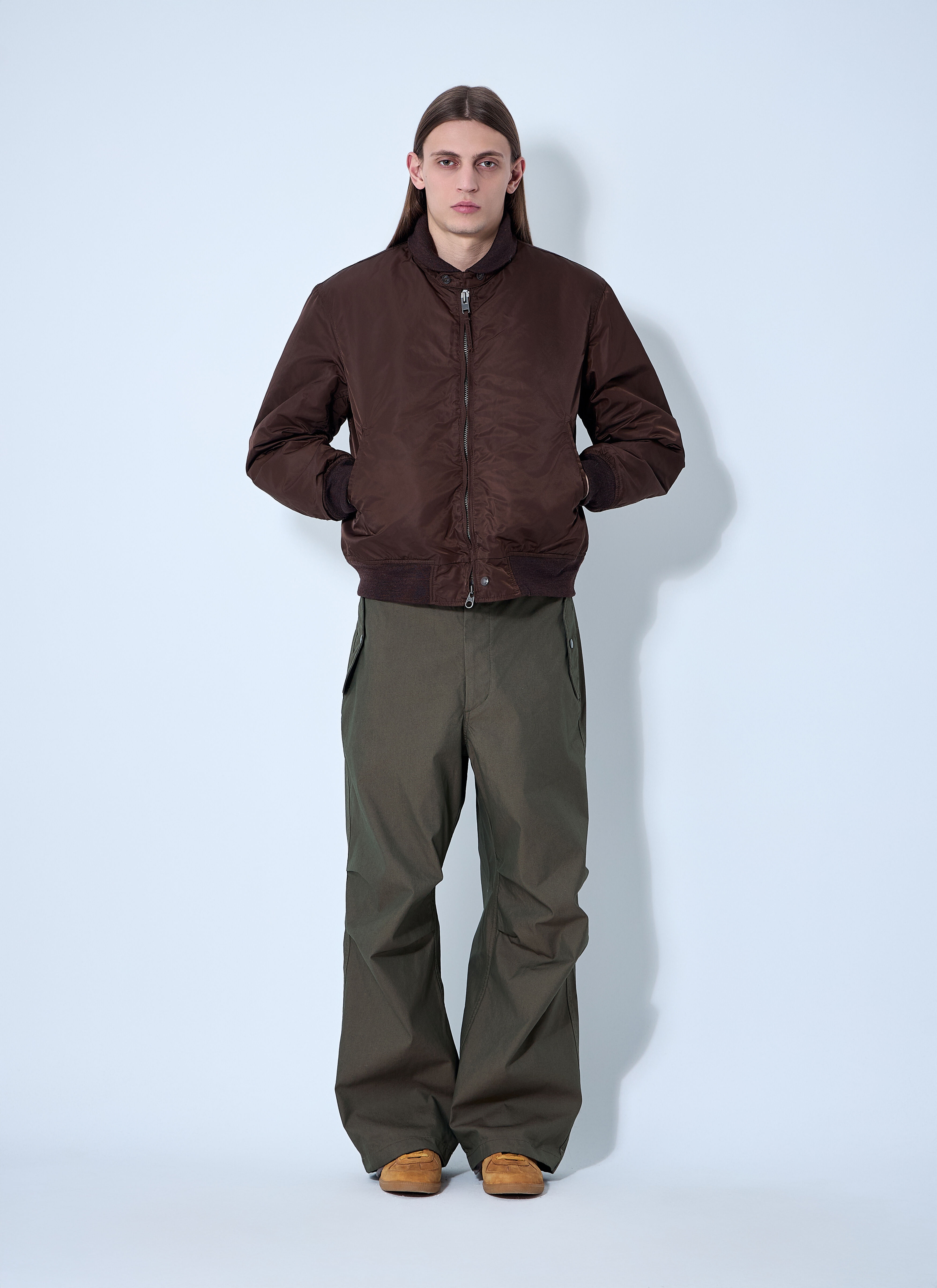 Shell Jacket - 2