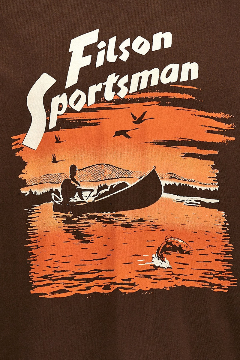 T-shirt 'S/S Pioneer' 4