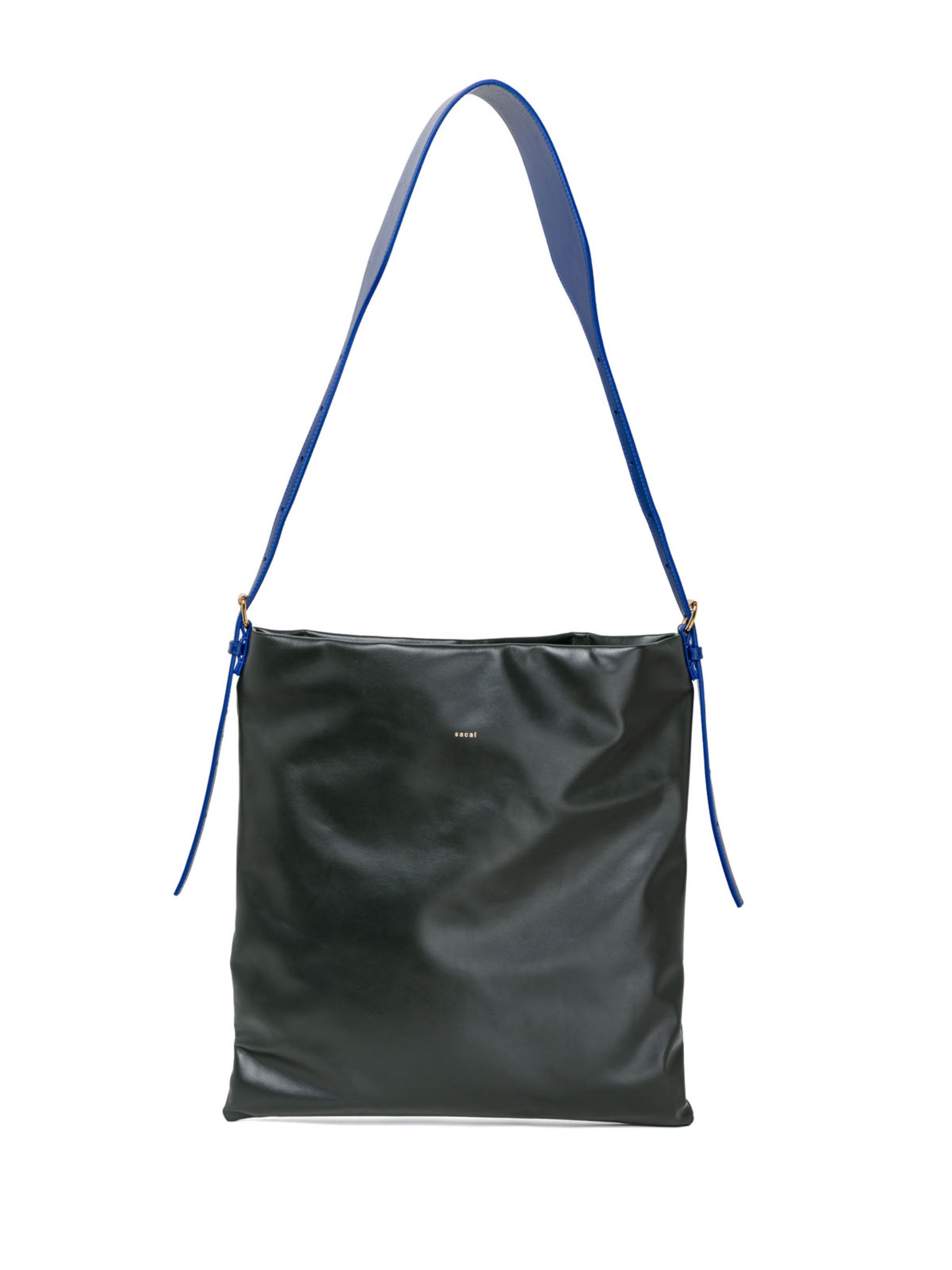 Padded One Handle Bag - 1