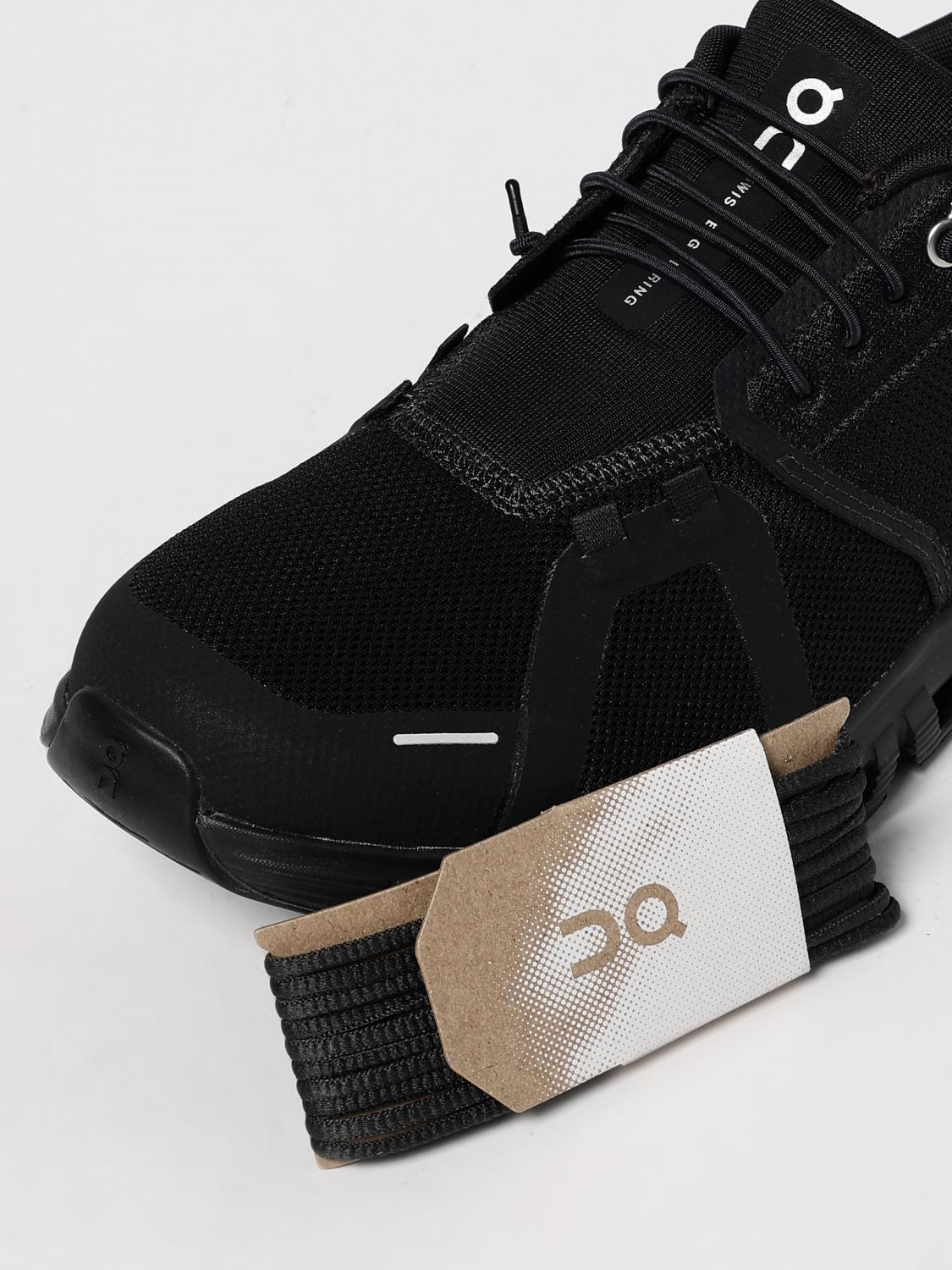 Sneakers men On - 4