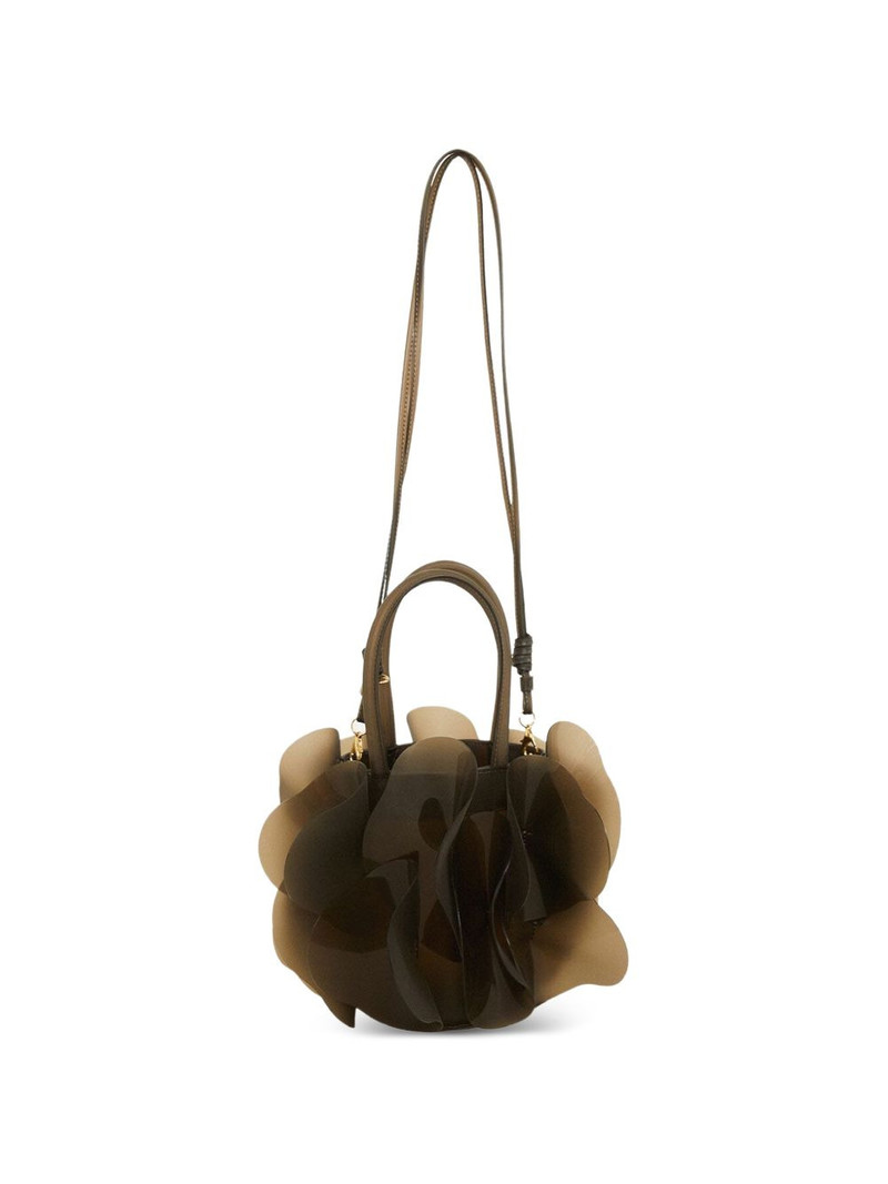 Jelly Flower cross body bag 4