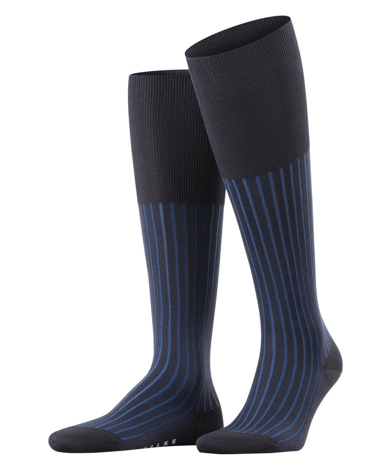 Shadow Men Knee-high socks 1