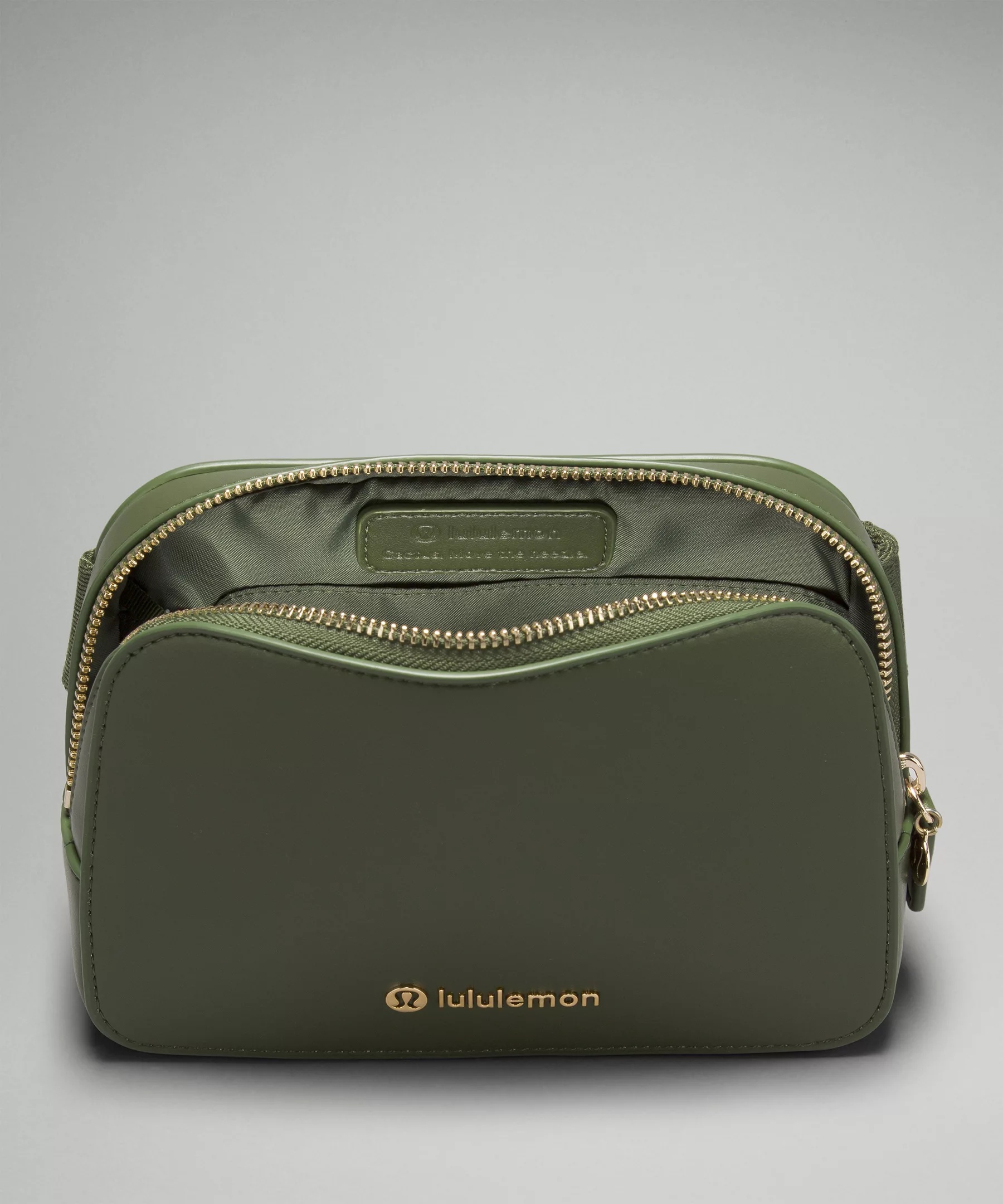 Everywhere Belt Bag *Cactus Material 1L - 5
