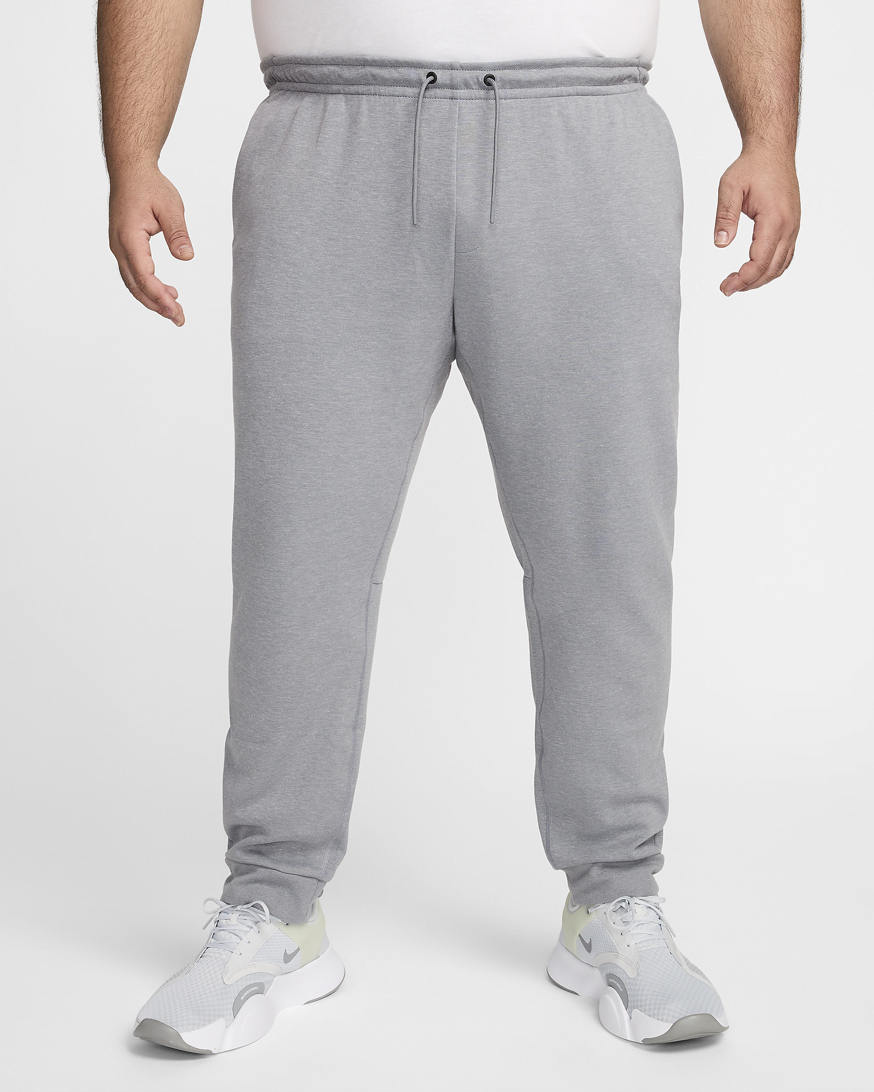 Nike Primary Men's Dri-FIT UV Versatile Joggers - 7