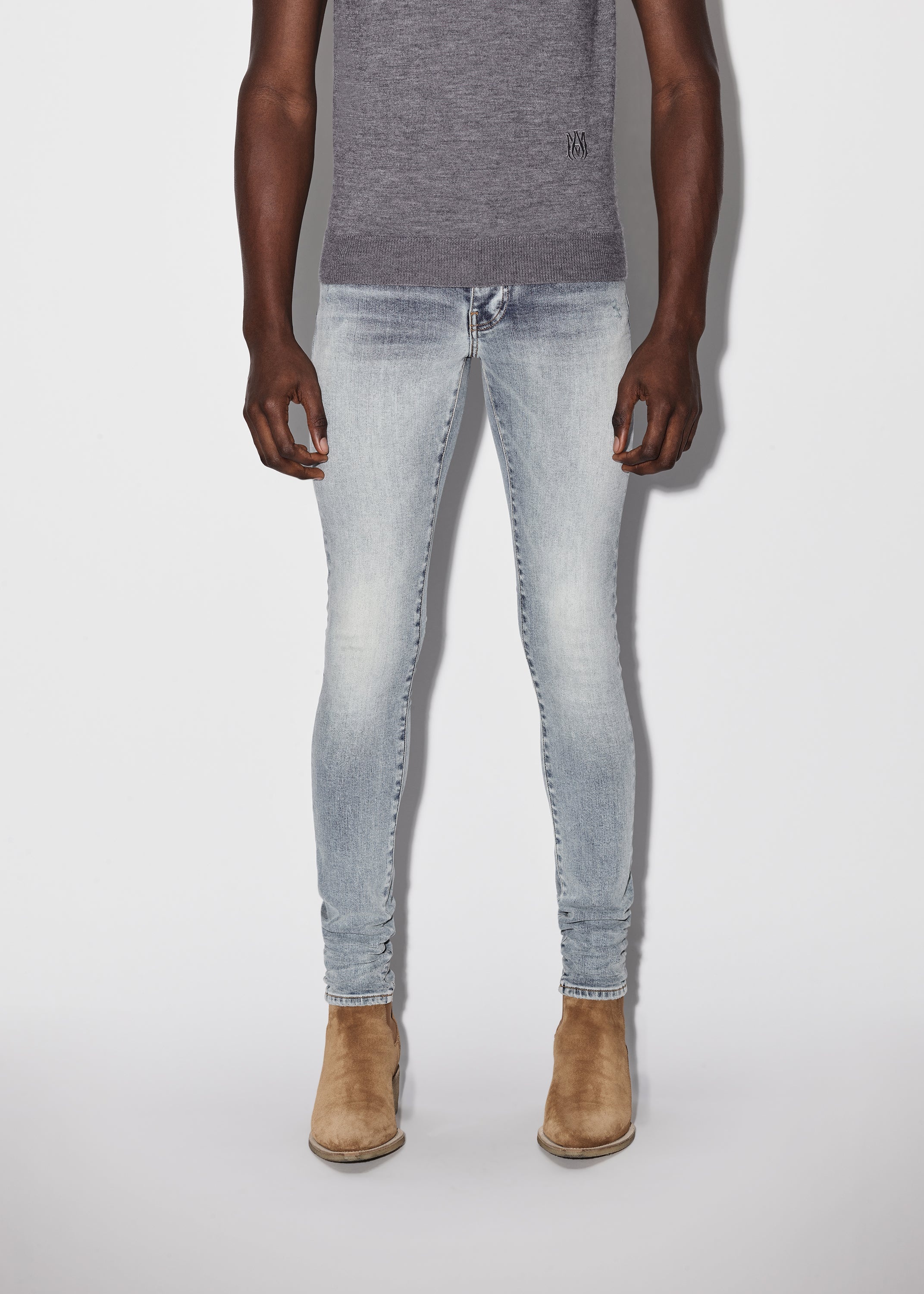 STACK JEAN - 2
