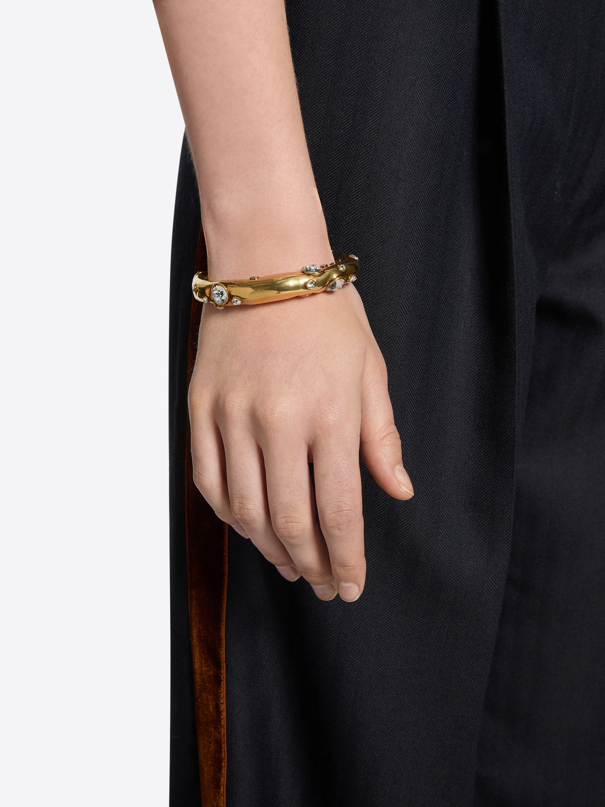 EMBELLISHED CUFF - 4