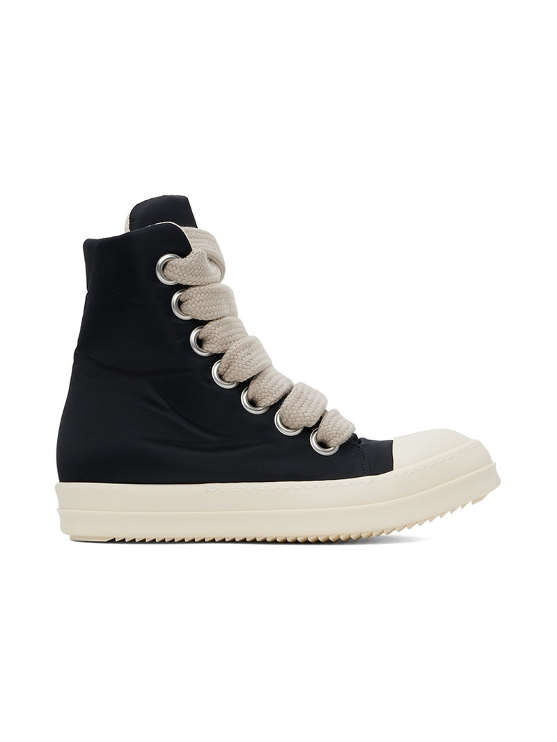 Jumbo high-top sneakers - 1
