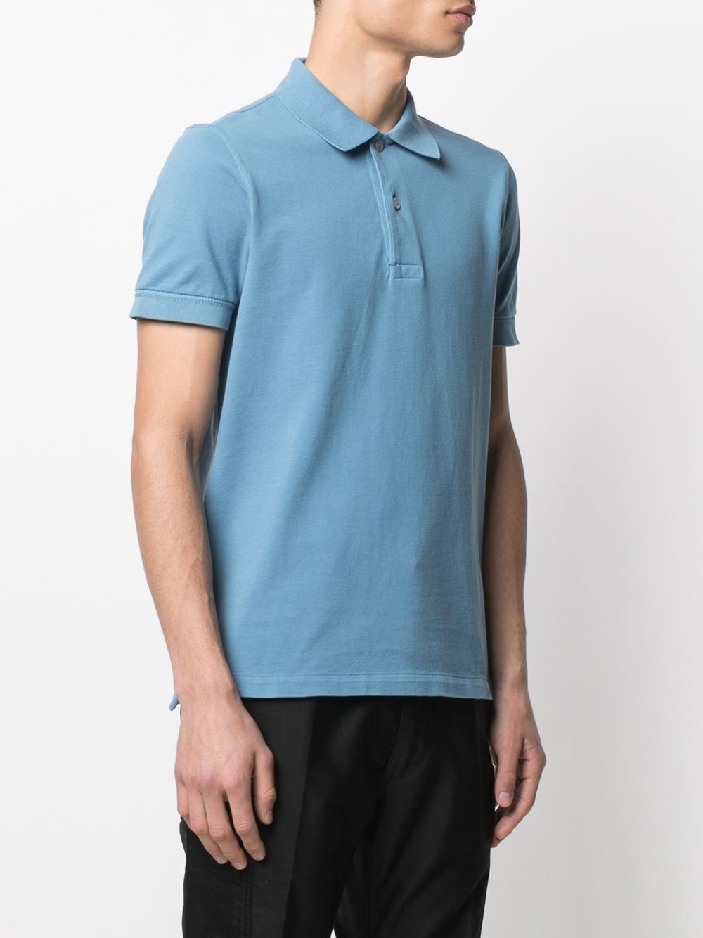 classic polo shirt - 3