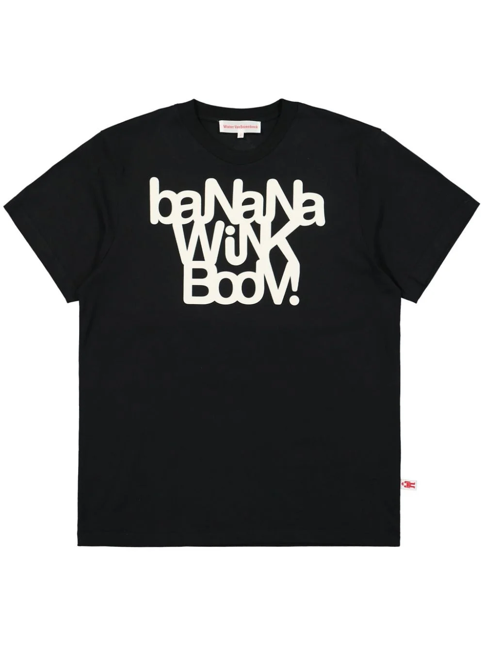 Banana Wink Boom T-shirt - 1