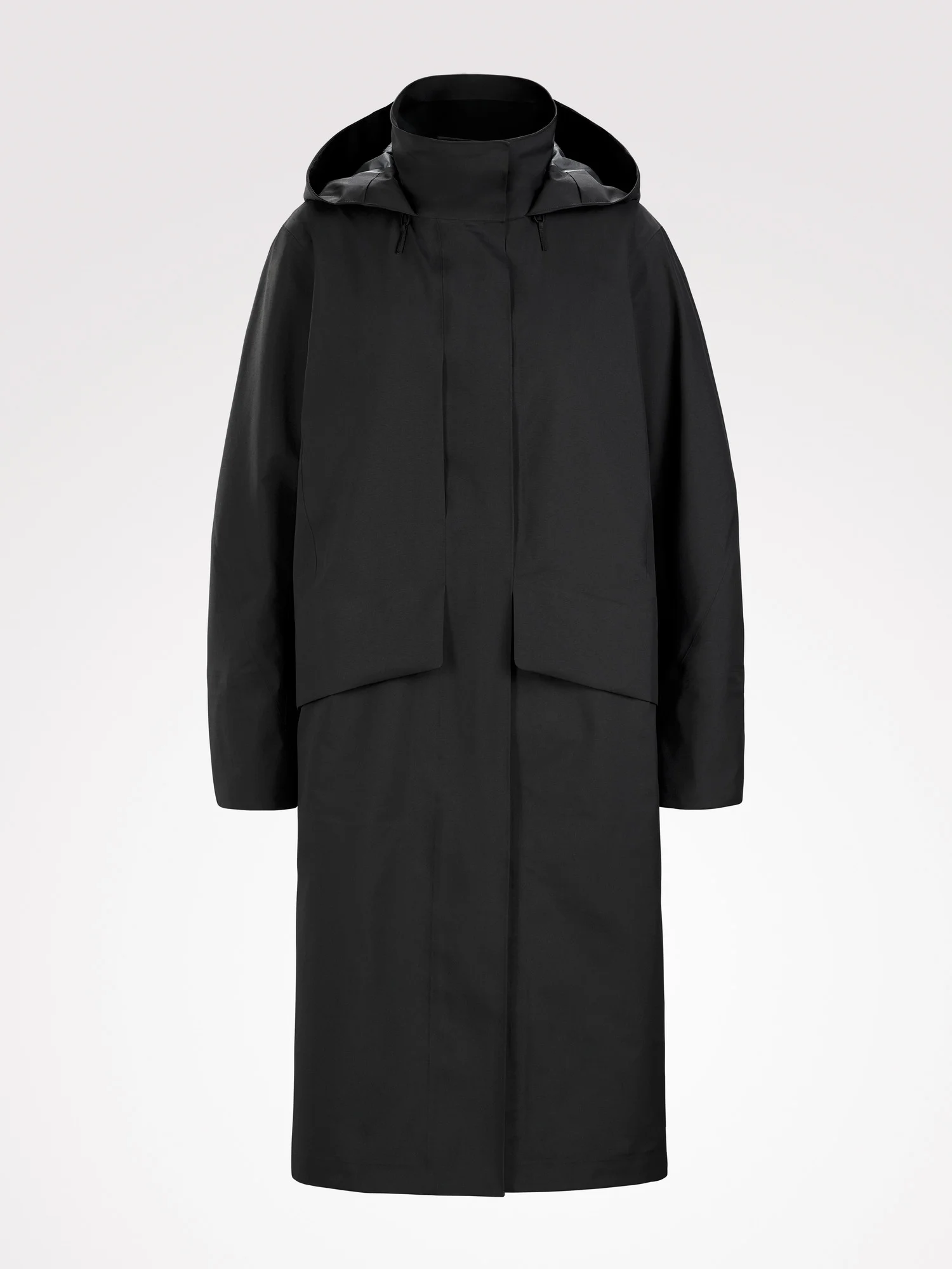 Ifora Coat - 1