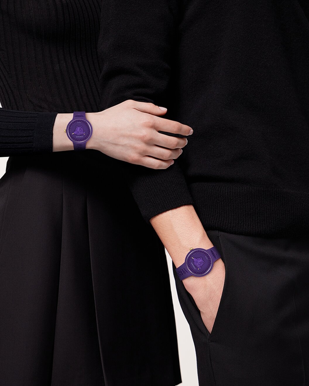 Versace Women's Watch - 5