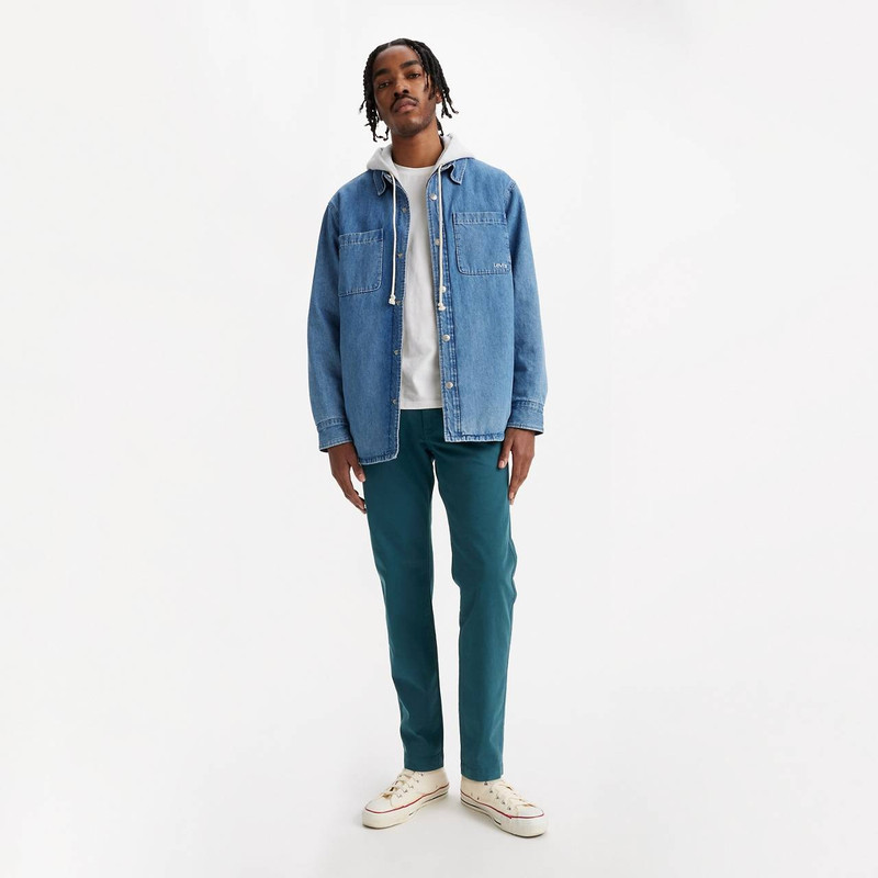 Levi's LEVI'S® XX CHINO STANDARD TAPER FIT MEN'S PANTS outlook