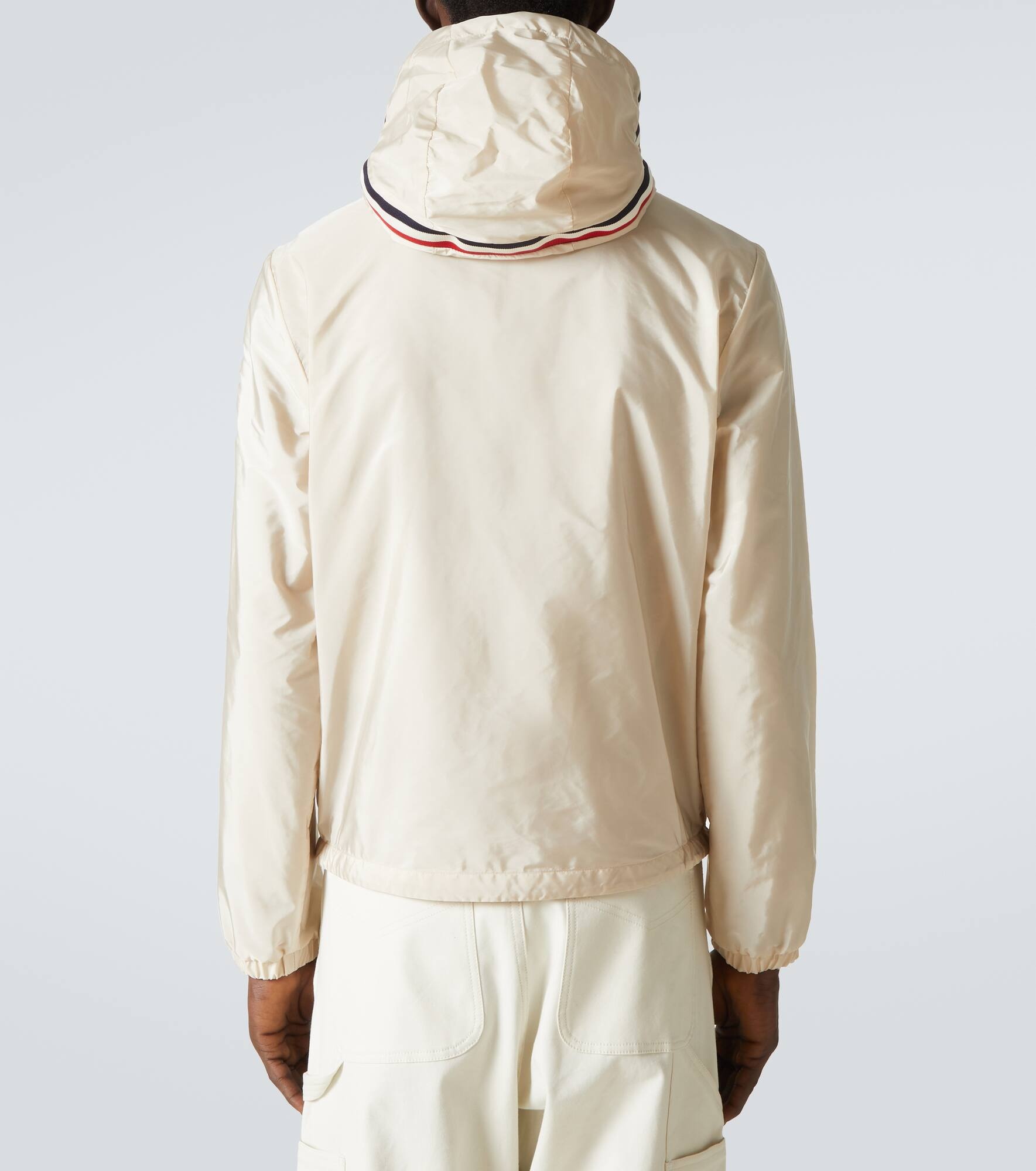Grimpeurs raincoat - 4