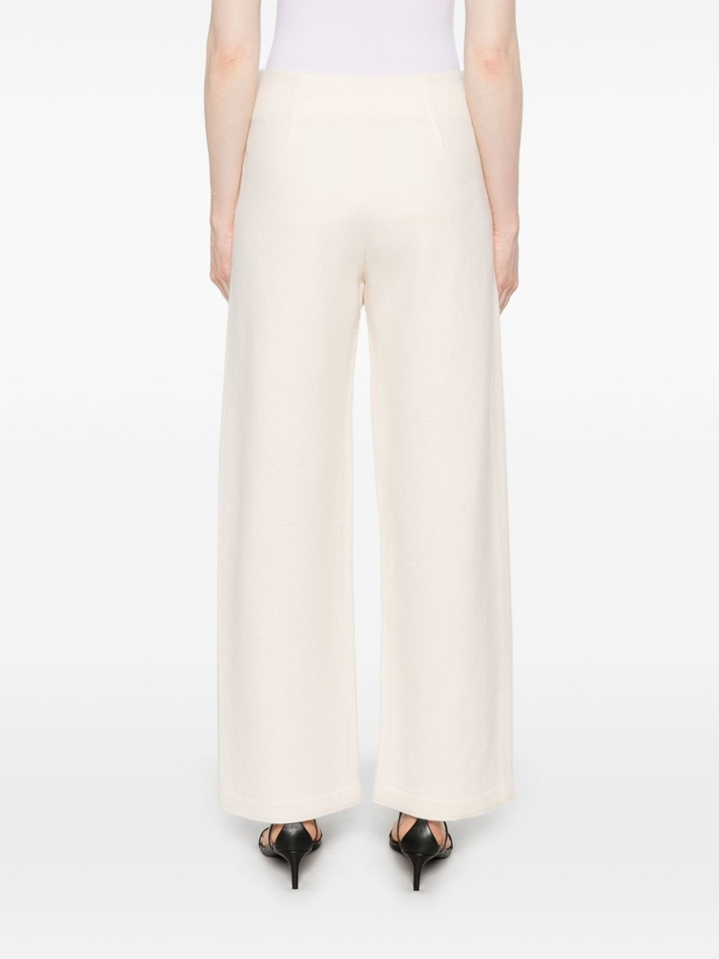 straight-leg trousers 4