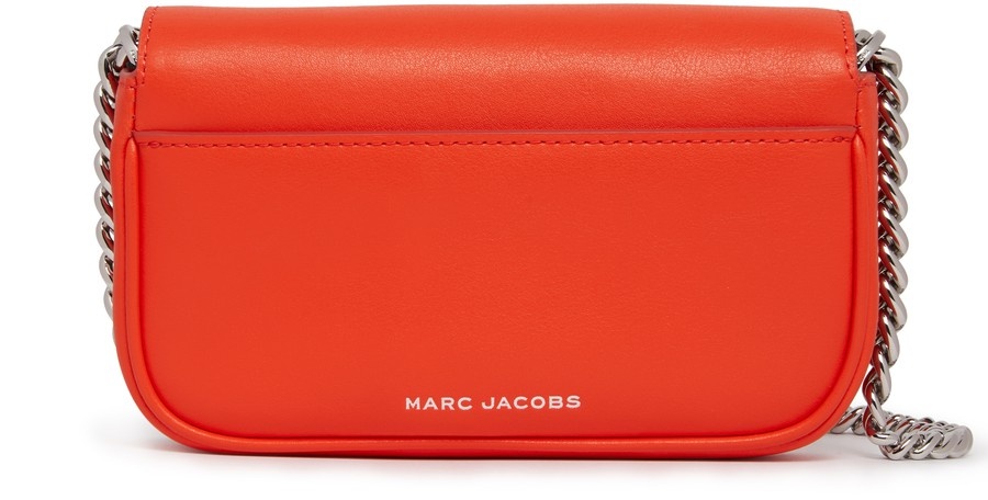 The J Marc Mini Bag - 3