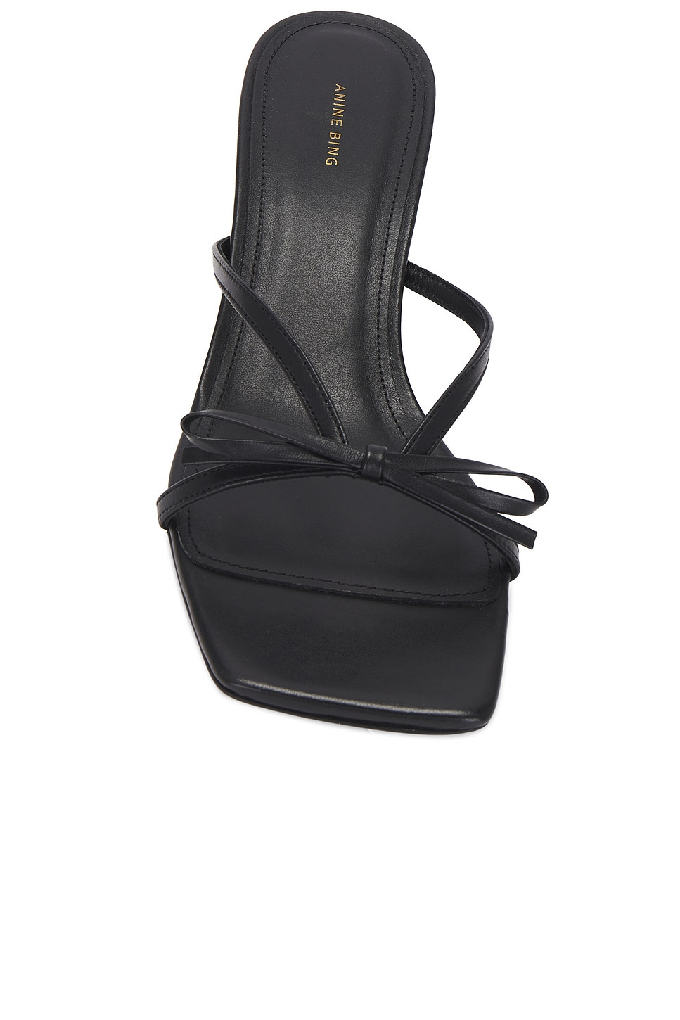 Jackie Heels - 4