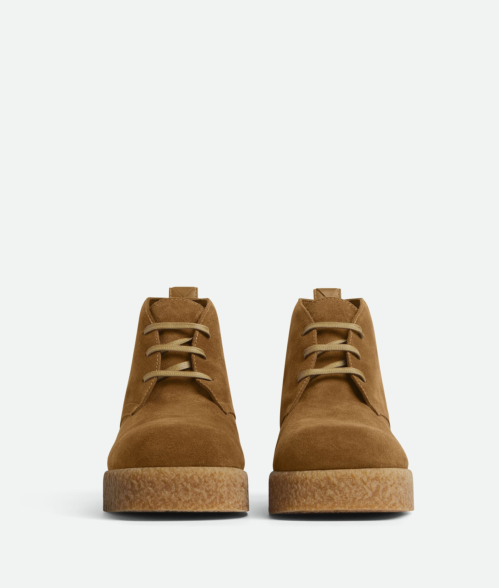 Torino Lace-Up Ankle Boot - 3