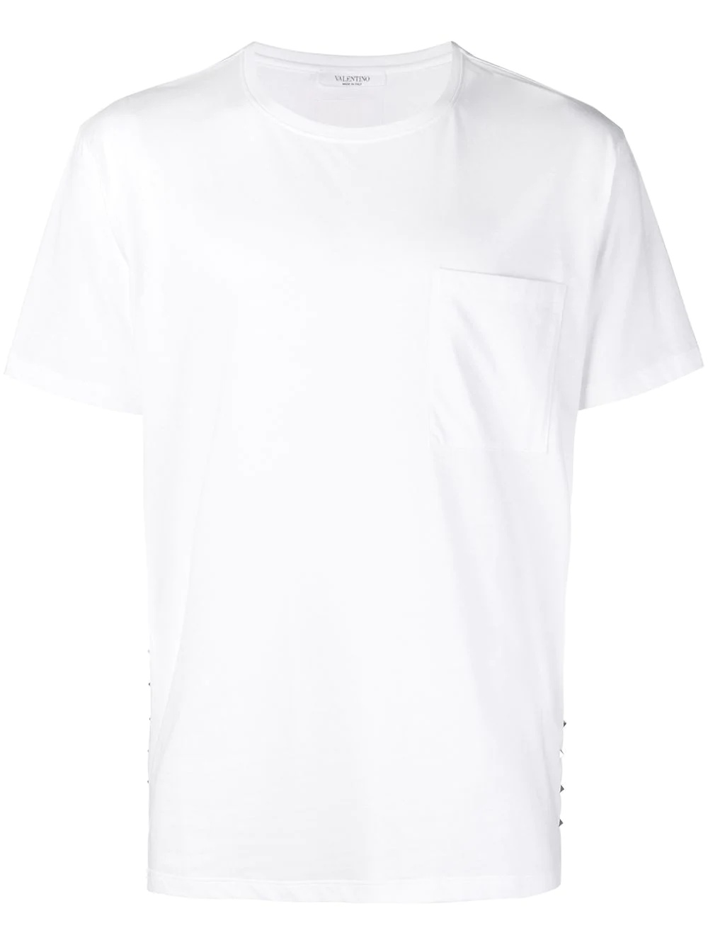 Rockstud Untitled T-shirt - 1