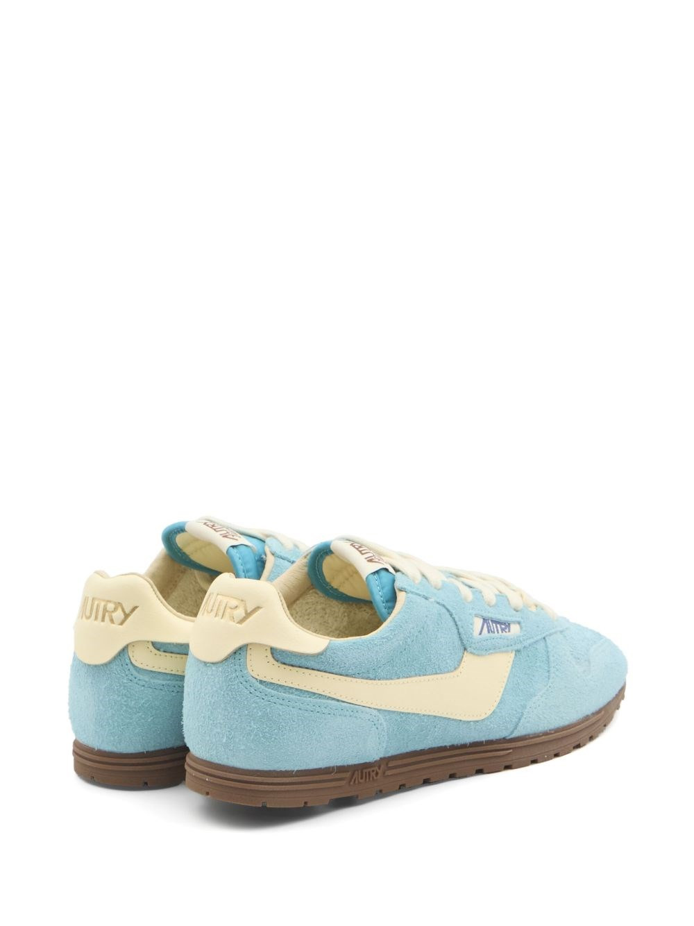 Windspin Low sneakers - 4
