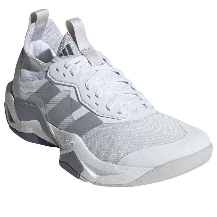 adidas Rapidmove ADV 2 'White Grey' JI4196 - 3