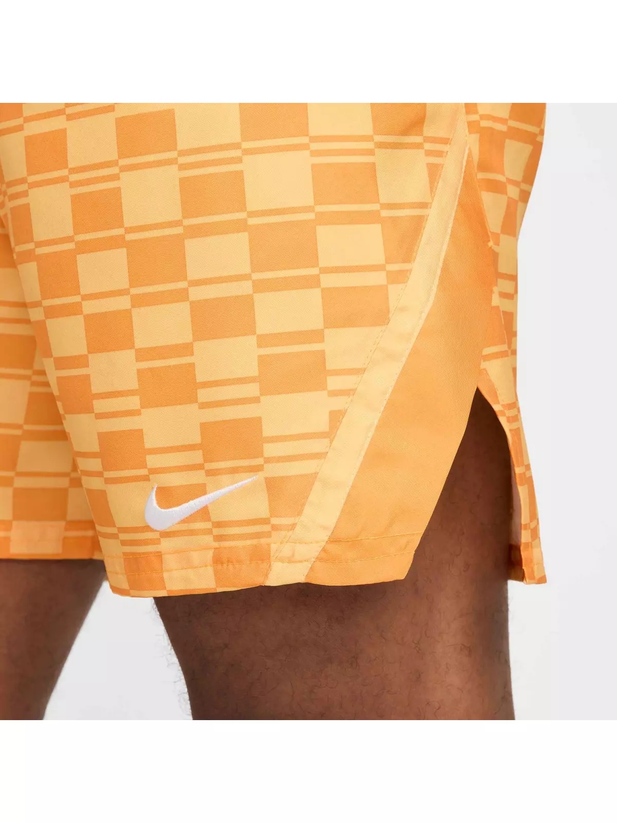 Court Men's Victory 9" AOP Dri-FIT Tennis Shorts - 6