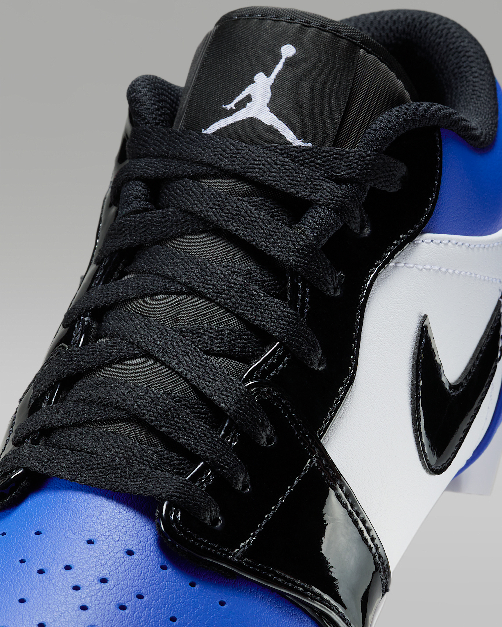 Jordan 1 Low TD Men's Football Cleat - 8
