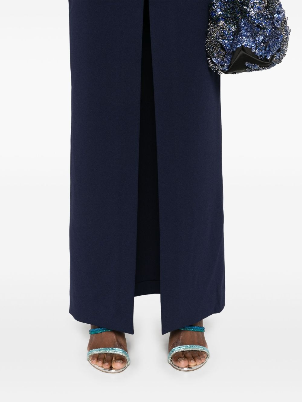 Bysha gown - 5
